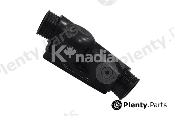 K'nadian TB001 — Coolant Flange