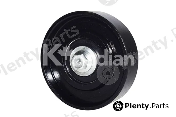 K'nadian 138825 — Tensioner Pulley, timing belt