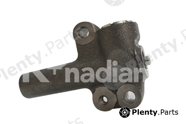 K'nadian 131536T — Vibration Damper, timing belt