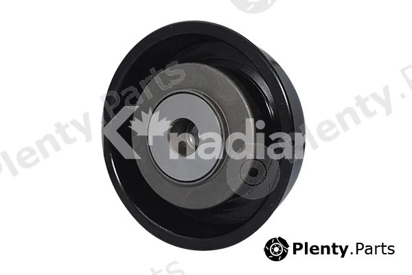 K'nadian 139137 — Tensioner Pulley, timing belt