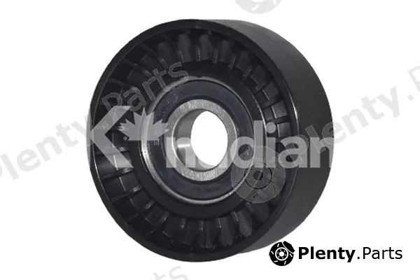 K'nadian 130018 — Tensioner Pulley, timing belt