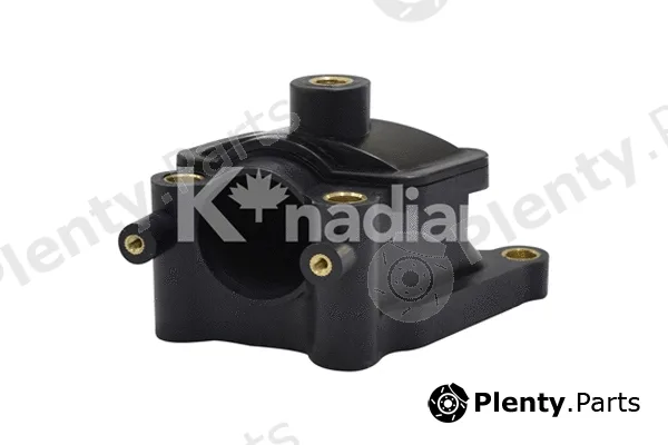 K'nadian TC189 — Coolant Flange