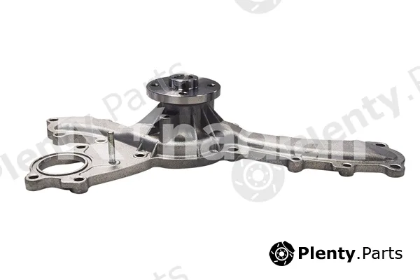 K'nadian P2064 — Water Pump, engine cooling