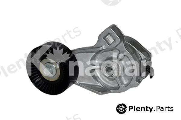 K'nadian 90210 — Tensioner Lever, V-ribbed belt