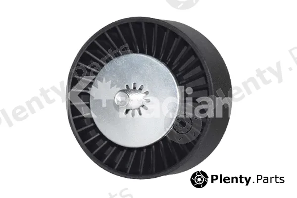 K'nadian 108290 — Tensioner Pulley, timing belt