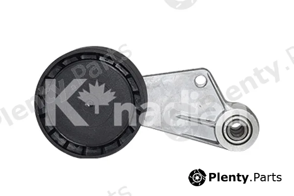 K'nadian 131073 — Tensioner Pulley, timing belt