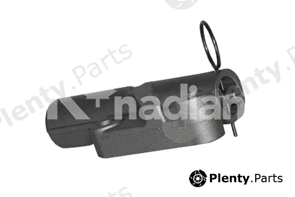 K'nadian 131559T — Vibration Damper, timing belt