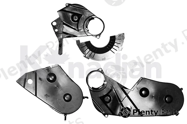 K'nadian KIT026109175 — Cover, timing belt