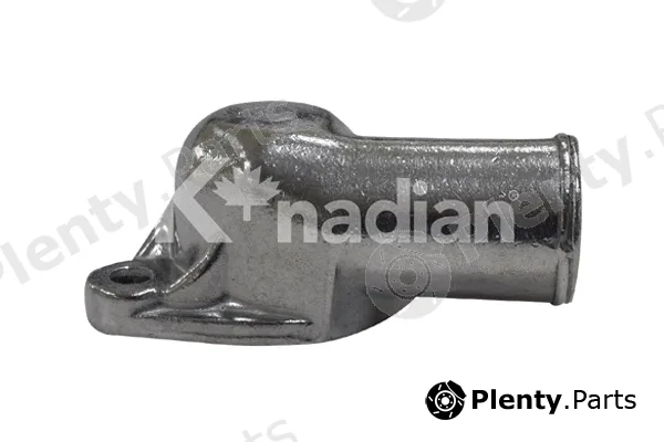 K'nadian TC023 — Coolant Flange