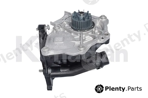 K'nadian P020 — Water Pump, engine cooling