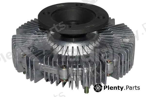 K'nadian 2556 — Clutch, radiator fan