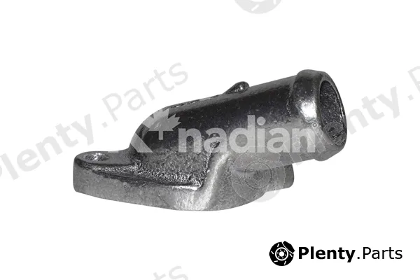 K'nadian TH506 — Coolant Flange