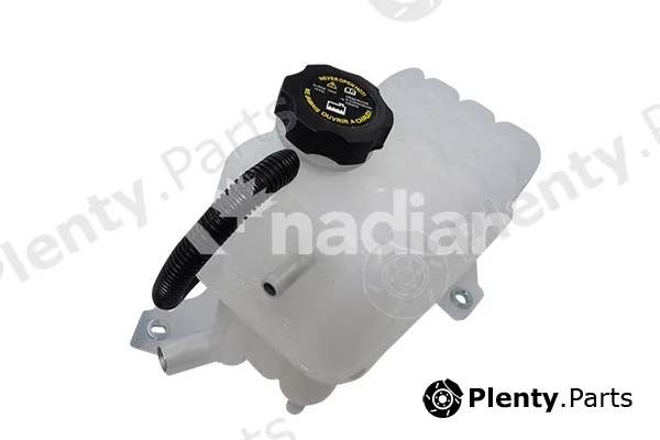 K'nadian DGS03102T — Expansion Tank, coolant