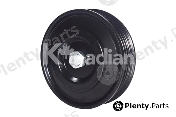 K'nadian 137711 — Tensioner Pulley, timing belt