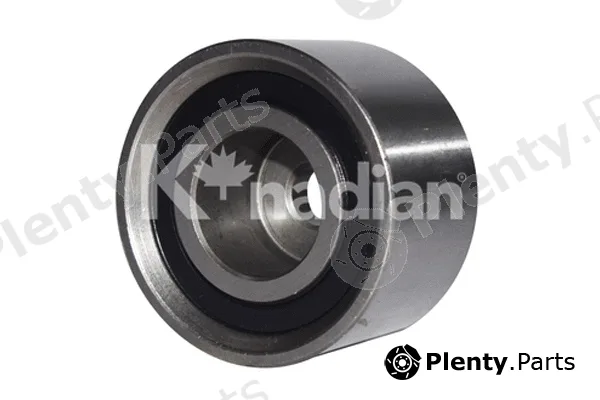 K'nadian 137053T — Tensioner Pulley, timing belt