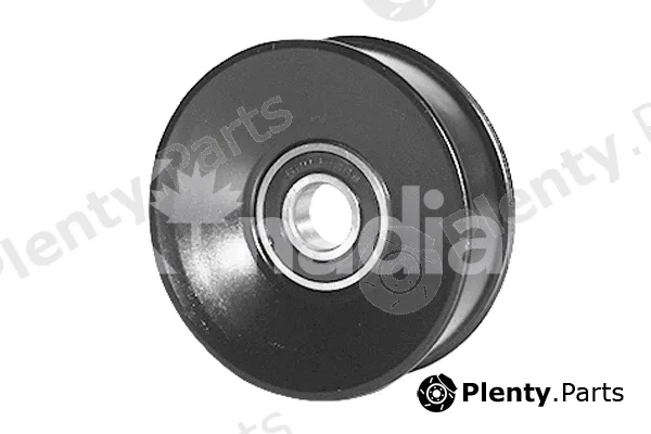 K'nadian 139027 — Tensioner Pulley, timing belt