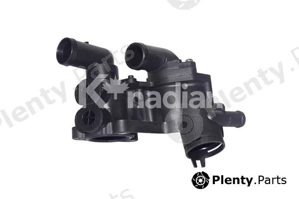 K'nadian TV111CL — Coolant Flange