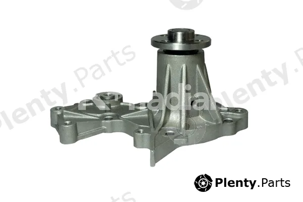 K'nadian P9374 — Water Pump, engine cooling
