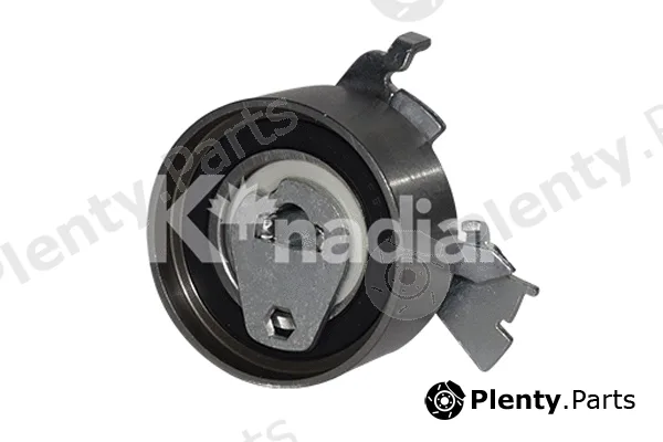 K'nadian 137046T — Tensioner Pulley, timing belt