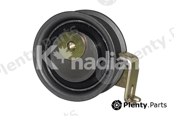 K'nadian 113069T — Tensioner Pulley, timing belt