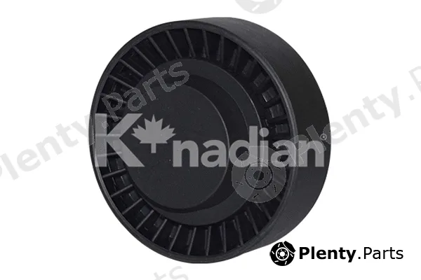 K'nadian 131096 — Tensioner Pulley, timing belt