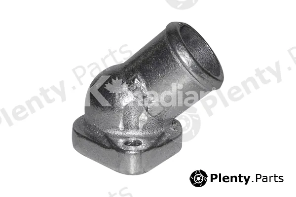 K'nadian TG242 — Coolant Flange