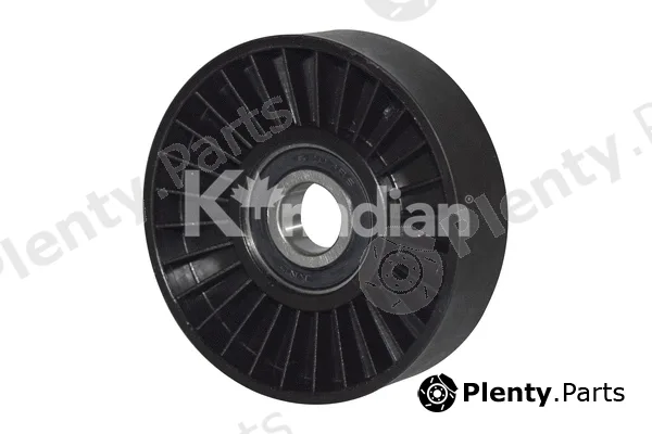 K'nadian 131081 — Tensioner Pulley, timing belt