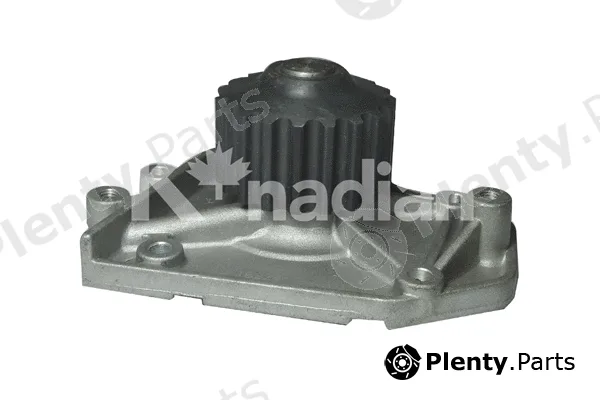 K'nadian P2360 — Water Pump, engine cooling