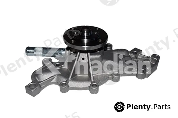 K'nadian P691 — Water Pump, engine cooling