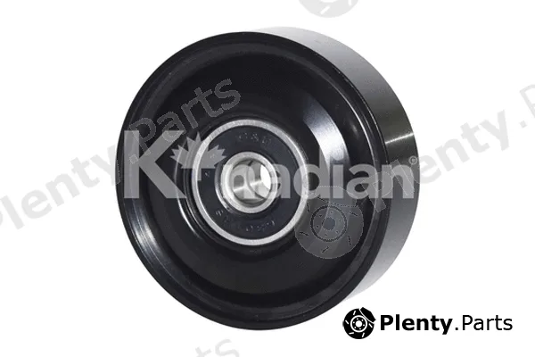 K'nadian 108267 — Tensioner Pulley, timing belt