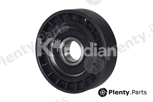 K'nadian 101095 — Tensioner Pulley, timing belt