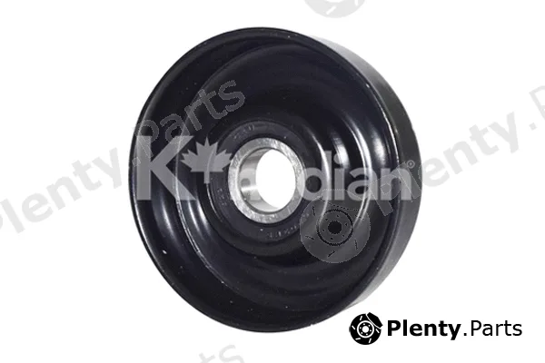 K'nadian 139166 — Tensioner Pulley, timing belt