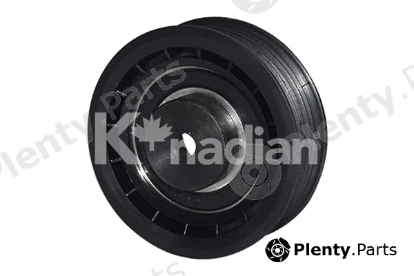 K'nadian 137028 — Tensioner Pulley, timing belt
