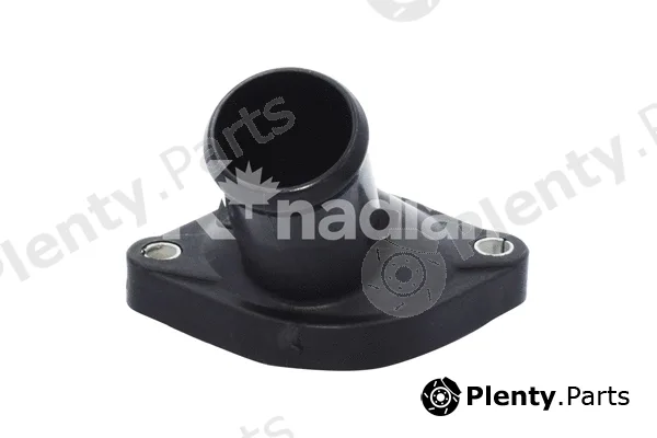 K'nadian TT020 — Coolant Flange
