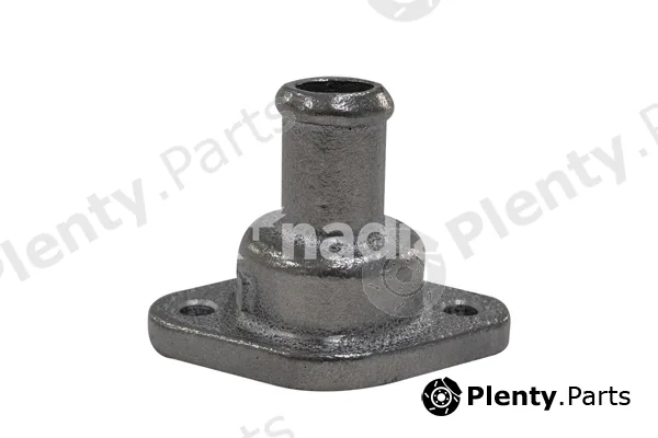 K'nadian TC174 — Coolant Flange