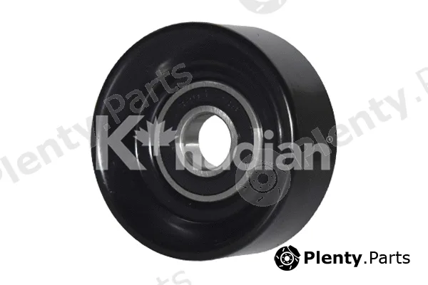 K'nadian 137631 — Tensioner Pulley, timing belt