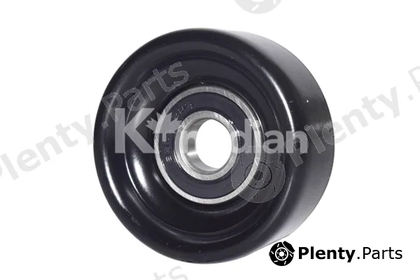 K'nadian 131107 — Tensioner Pulley, timing belt