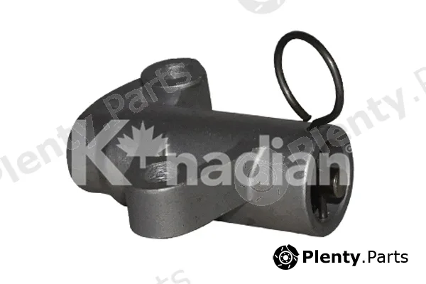 K'nadian 131555T — Vibration Damper, timing belt