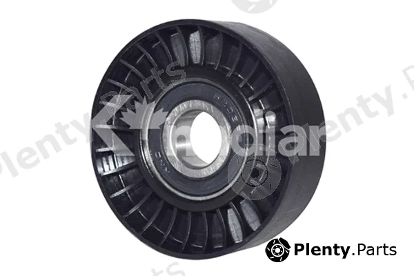 K'nadian 101091 — Tensioner Pulley, timing belt