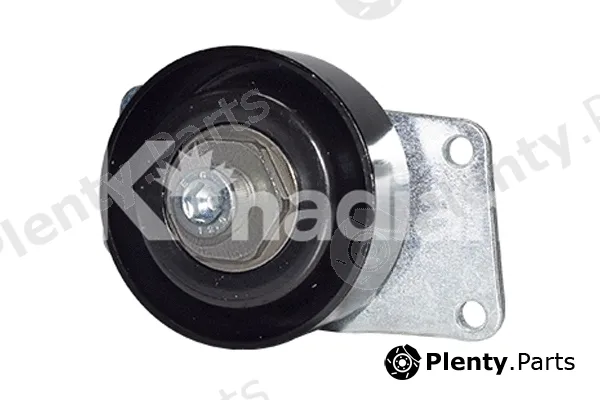 K'nadian 108214 — Tensioner Pulley, timing belt