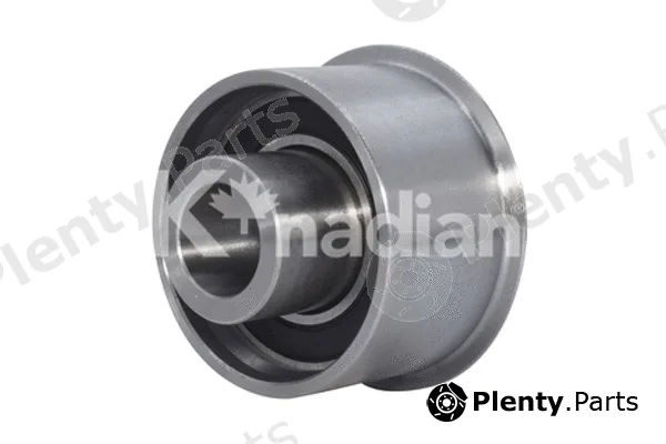K'nadian 185326T — Tensioner Pulley, timing belt