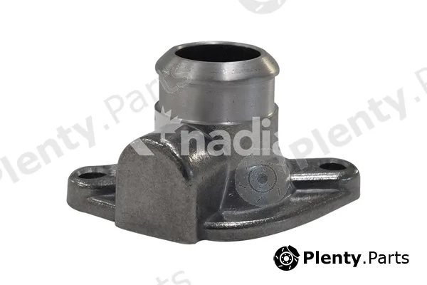 K'nadian TC013 — Coolant Flange