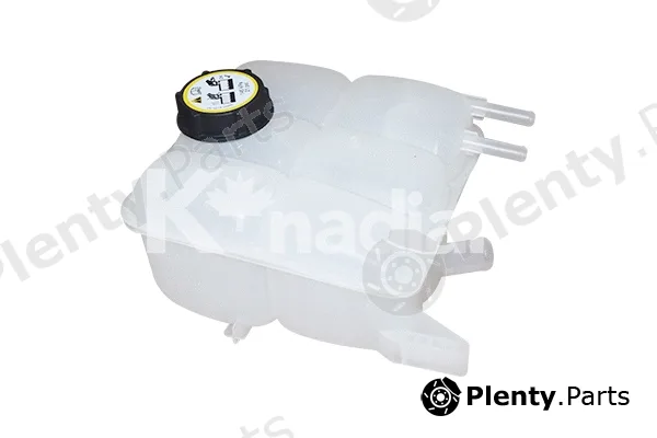 K'nadian DM303043T — Expansion Tank, coolant