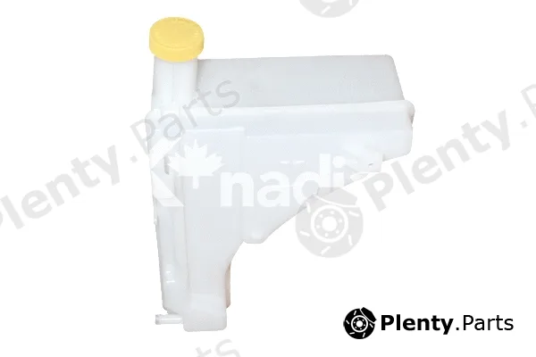 K'nadian DN03618T — Expansion Tank, coolant