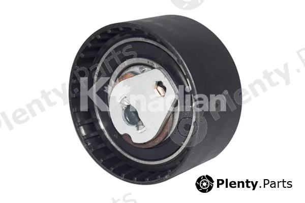 K'nadian 113041T — Tensioner Pulley, timing belt