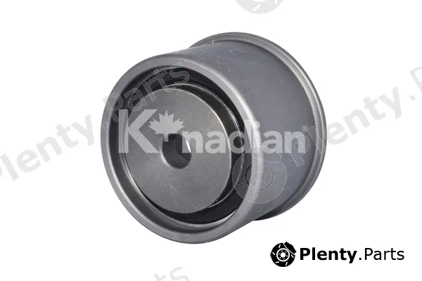 K'nadian 185224T — Tensioner Pulley, timing belt