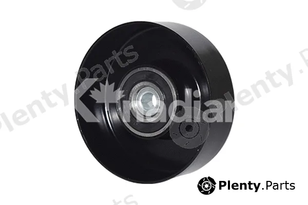 K'nadian 128042 — Tensioner Pulley, timing belt