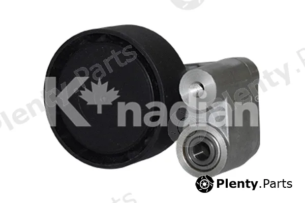 K'nadian 131071 — Tensioner Pulley, timing belt