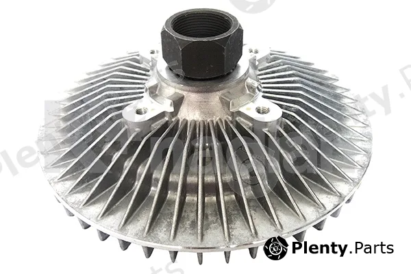K'nadian 2717 — Clutch, radiator fan