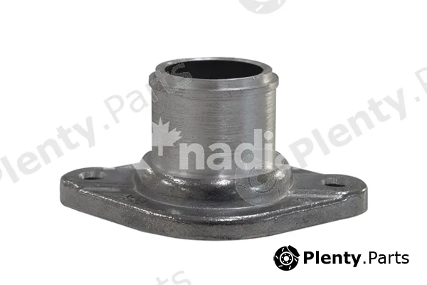K'nadian TC153 — Coolant Flange